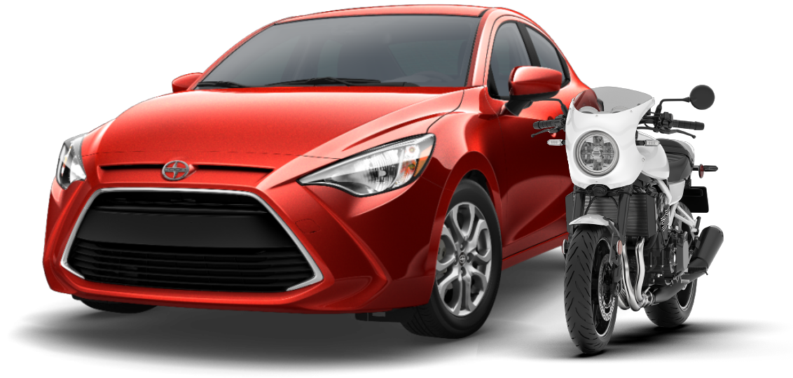 Carro y moto TotalCheck